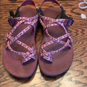 Chaco Sandals